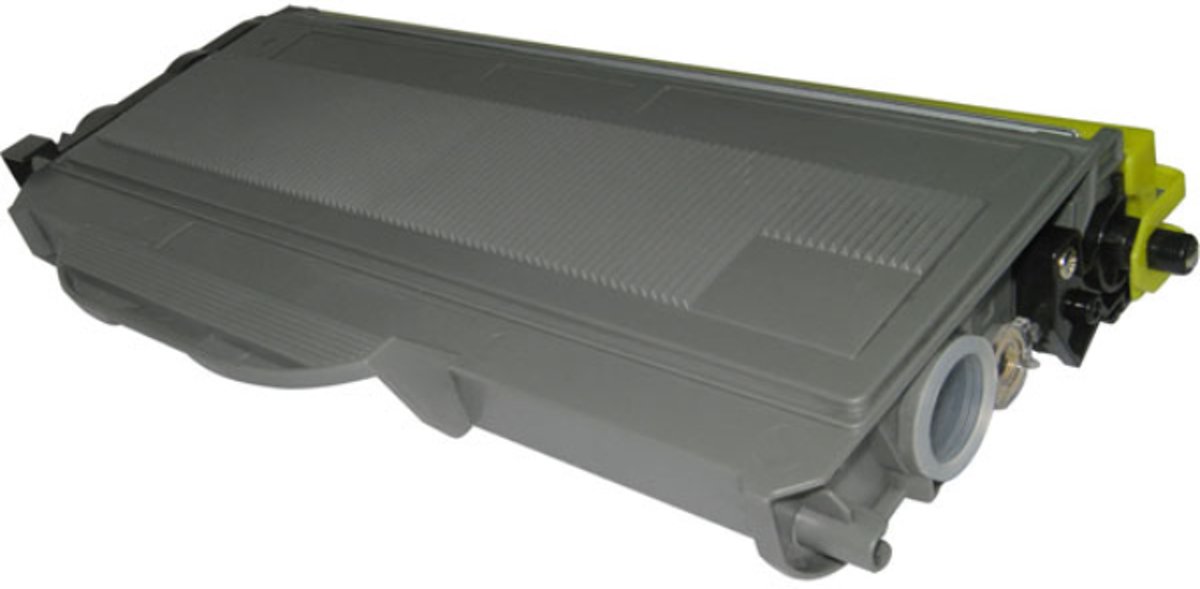 KATRIZ® huismerk toner TN2120 Zwart | voor Brother HL-2140/2150N/2170W /  MFC-7840W/7440N |